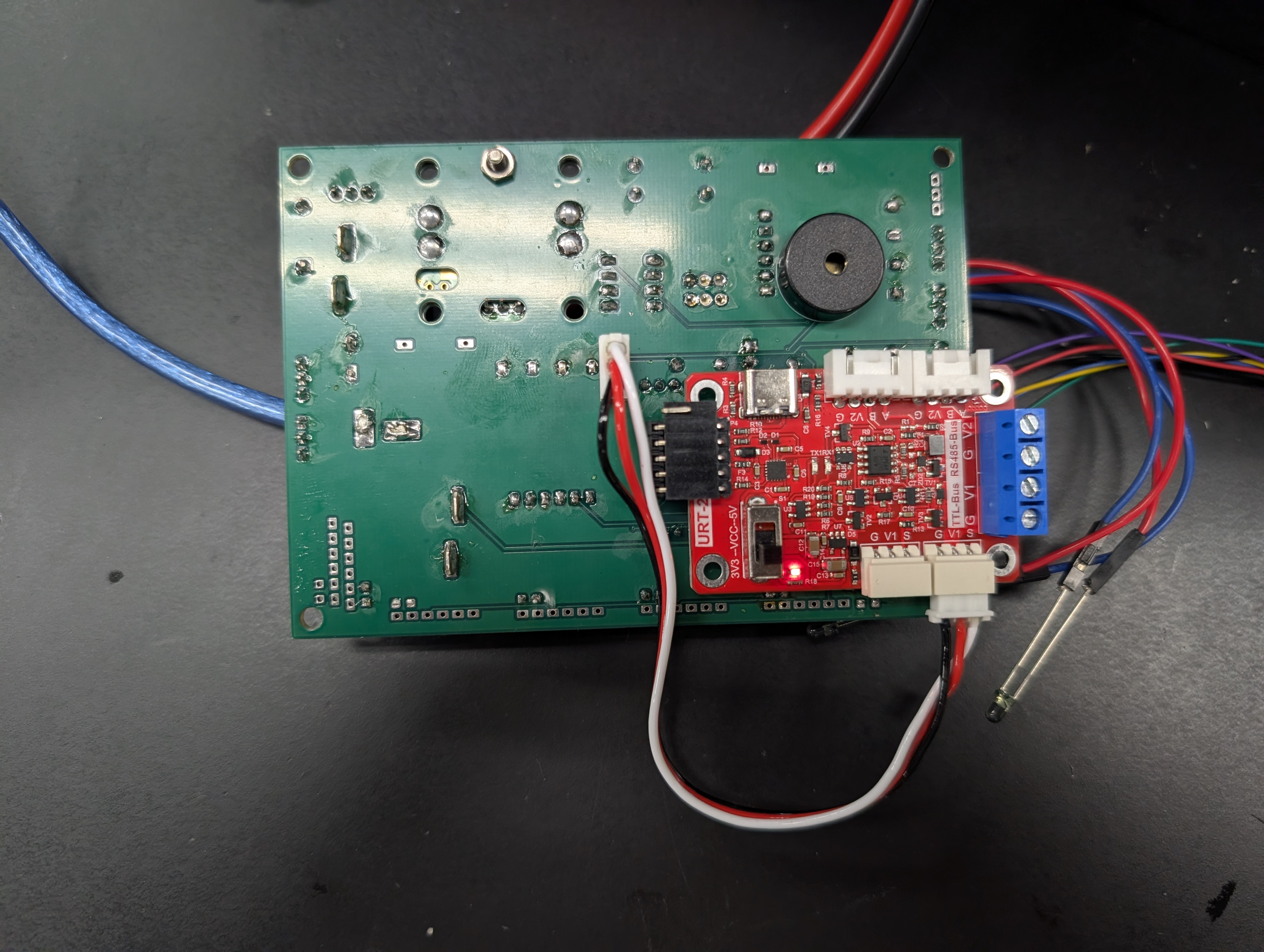pcb back